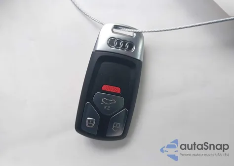 2021 Audi Q5 Premium Plus 45 Tfsi Quattro S Tronic из США, поврежденный, VIN WA1BAAFY2M2139902